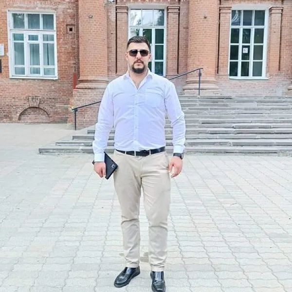 Медведь